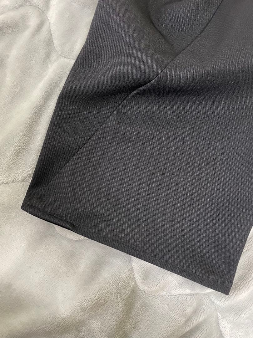 パンツ STRONG003 TROUSERS (BLACK) 46