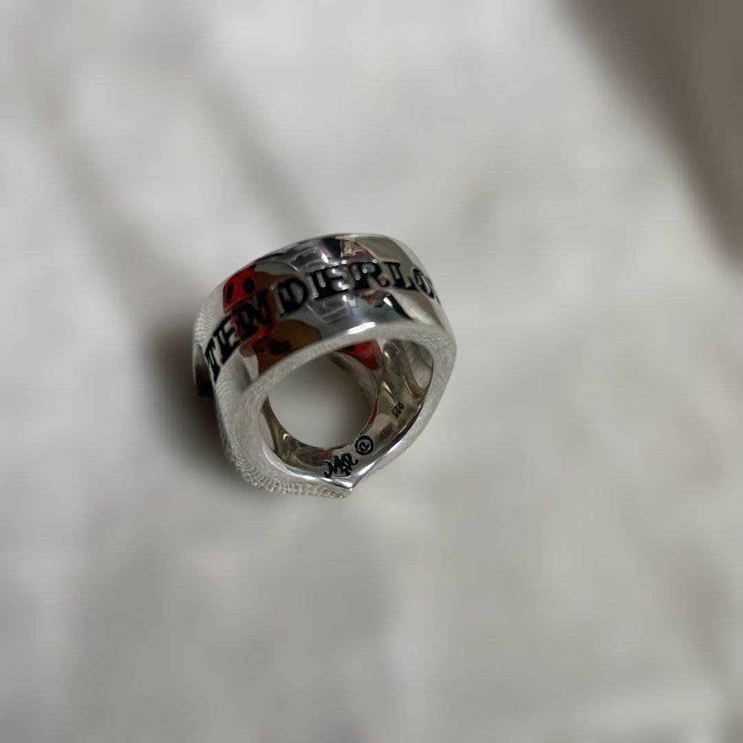 テンダーロイン　ホースシュー10号　チック　未使用　石入り　TENDERLOIN