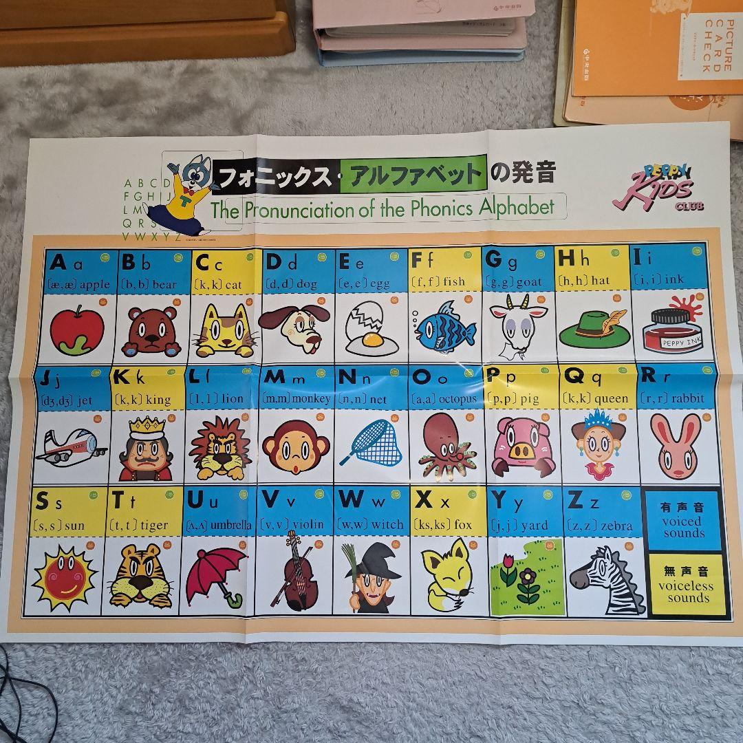 ペッピーキッズクラブ モラモラセット PEPPY KIDS CLUB 2個口－①