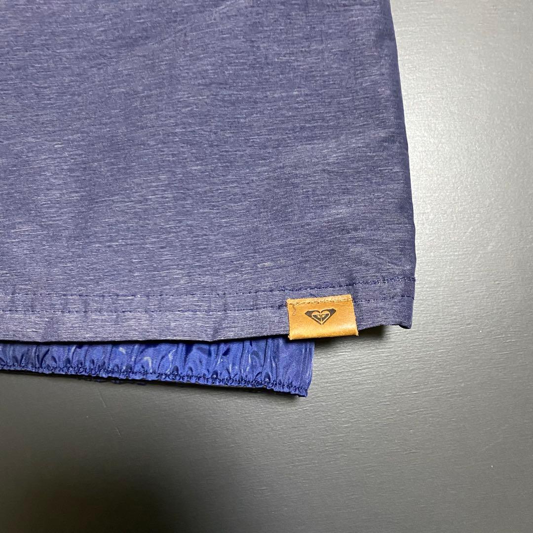 コ*ィ様 極美品 ROXY スノーボード ビブパンツ 中綿 裏起毛 レディース