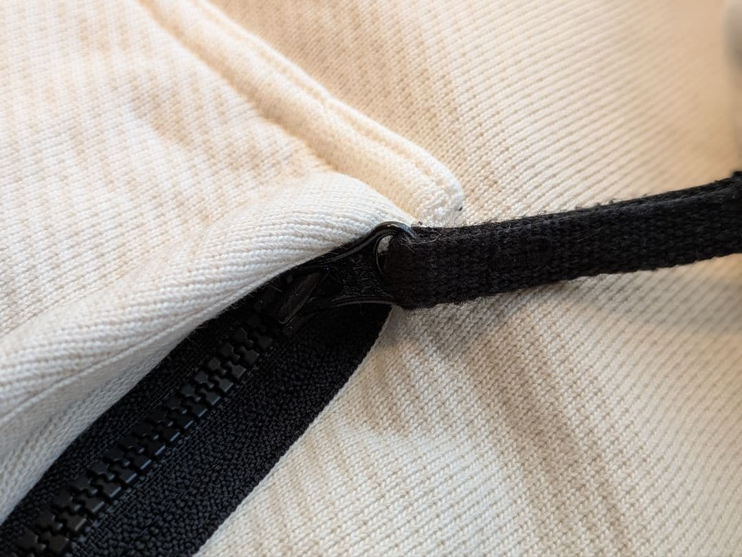 ストーンアイランド ベージュ トレーナーサイズM