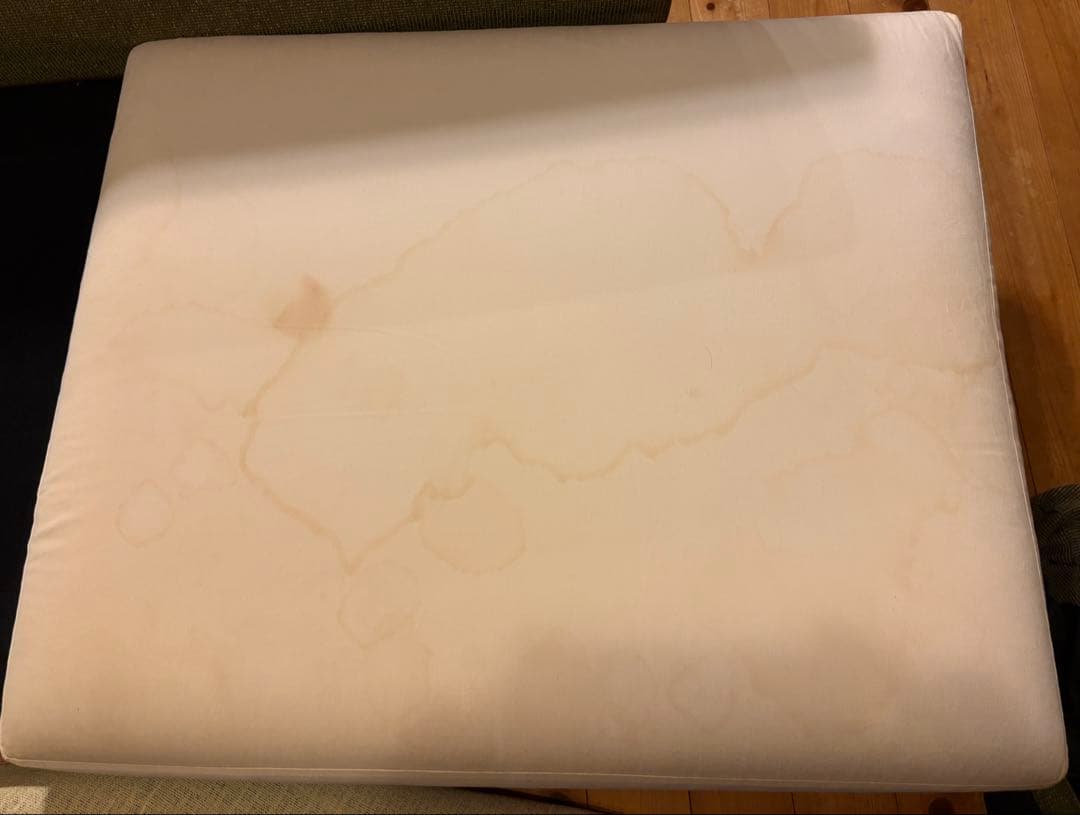 マスターウォール デニッシュソファ 3シーター 180 グリーン 3人掛け