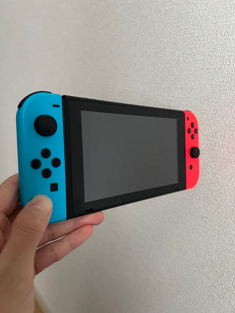 Nintendo Switch カセット2個セット
