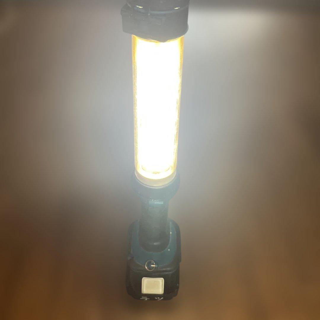 マキタLEDワークライト3本セット