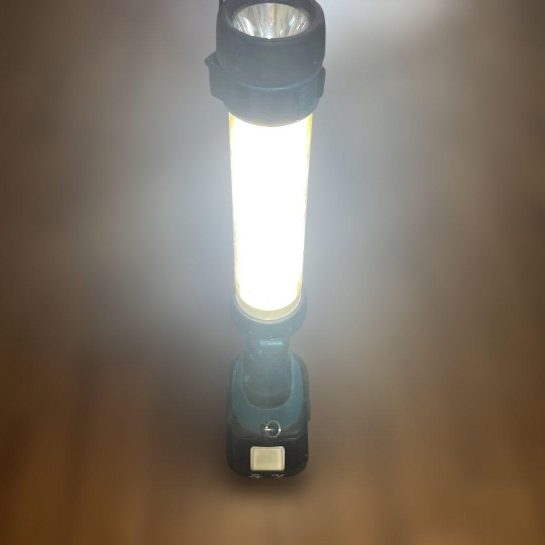 マキタLEDワークライト3本セット