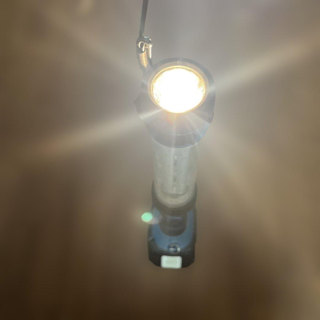 マキタLEDワークライト3本セット