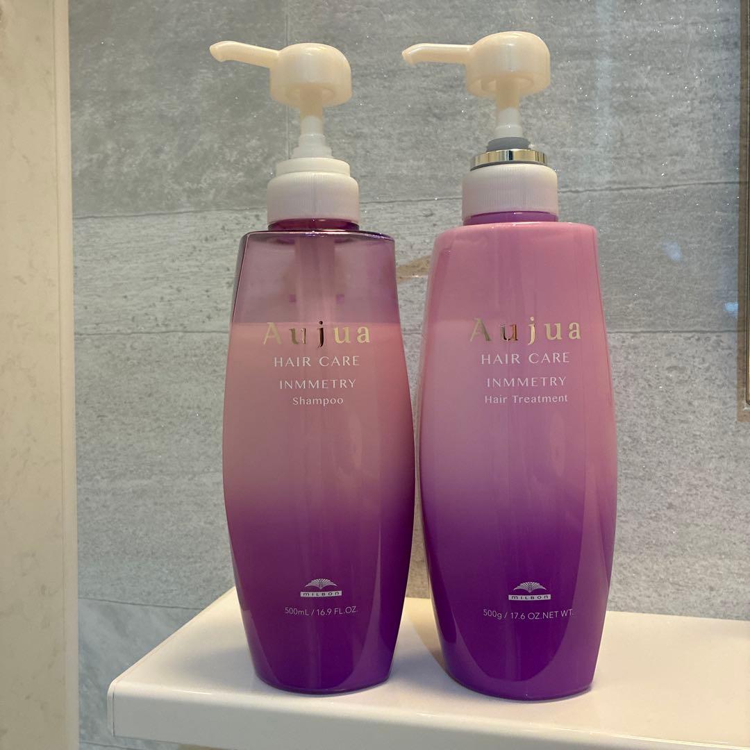 オージュア　INMMETRY