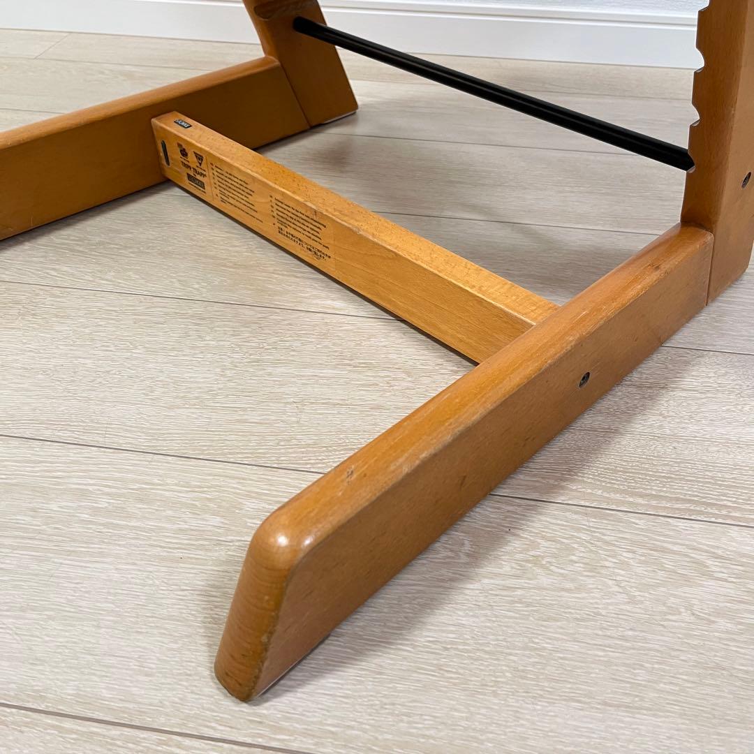 （つ45）新型ストッケ トリップトラップ ベビーセット シリアル3 S/N3