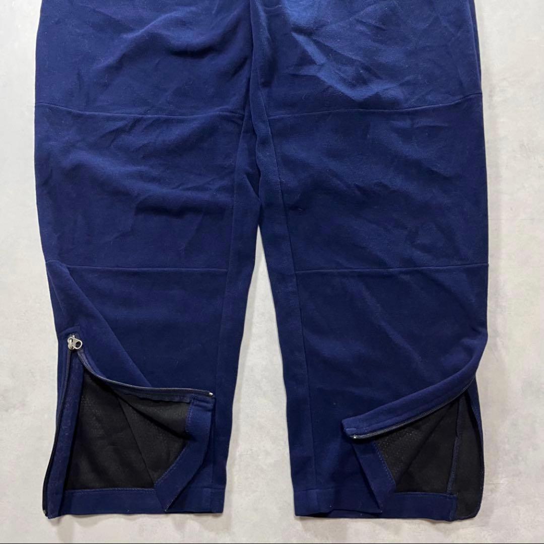 ◎90s 初期 SUPREME 紙タグ フリースパンツ ペンフィールド社 OEM