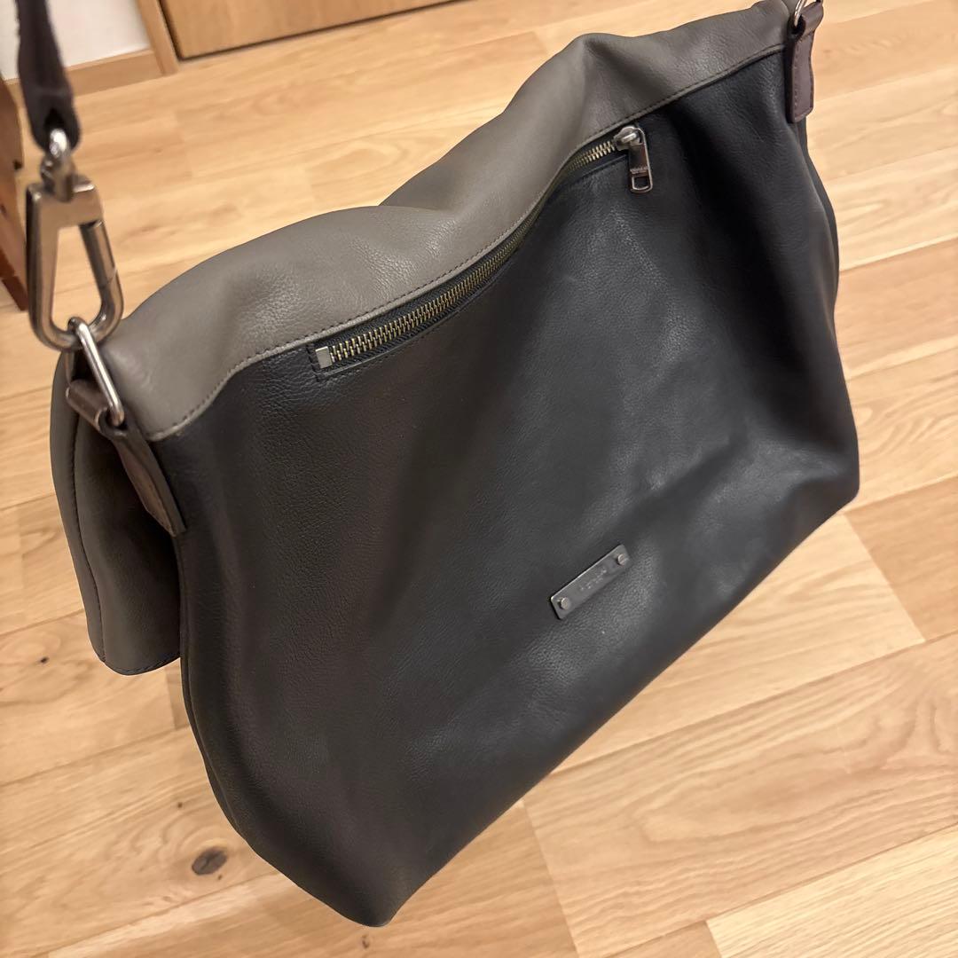 COACH(コーチ) メンズ　ショルダーバッグ