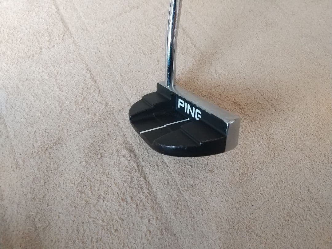 PING DS72 34インチ パター