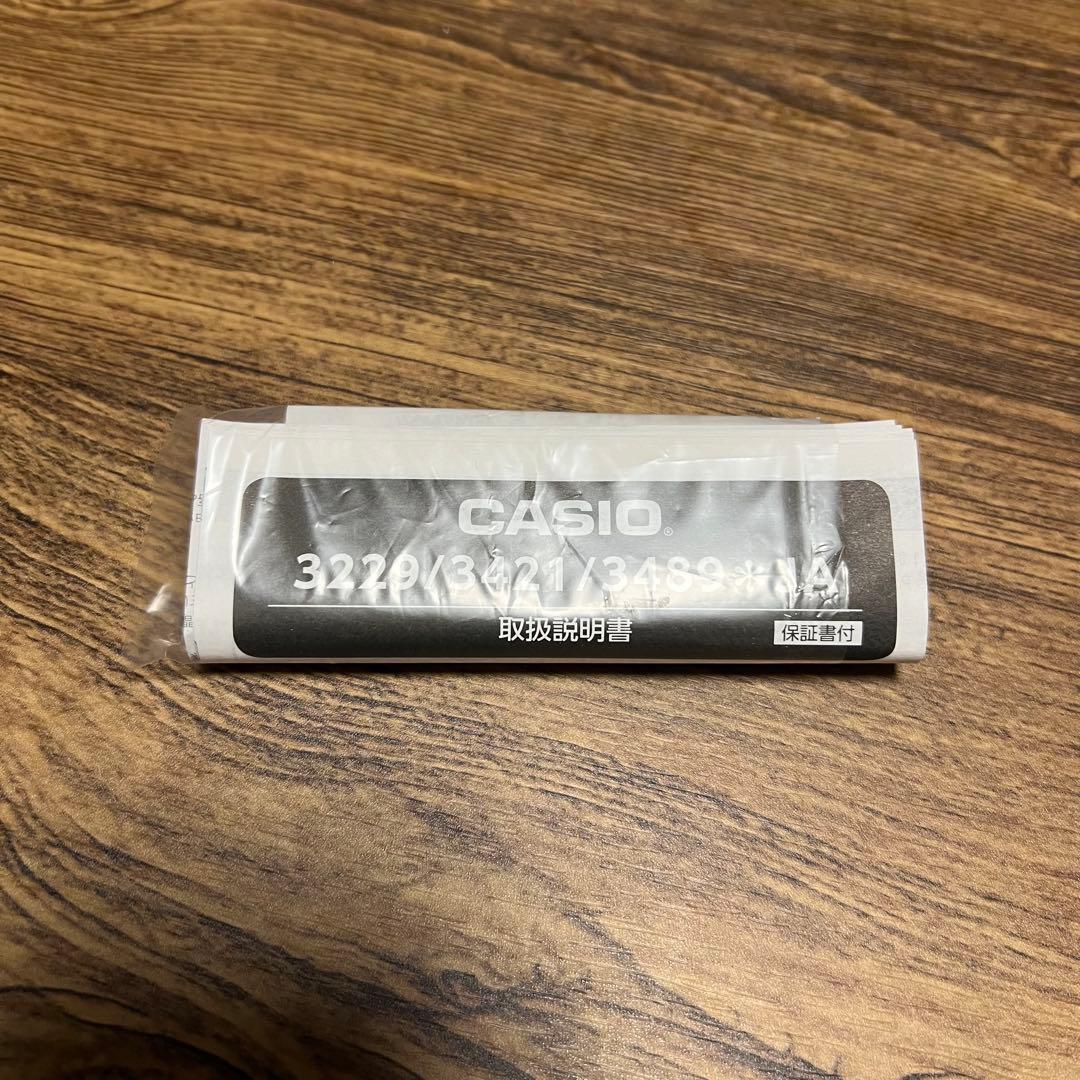 美品CASIO G-SHOCK DW-5600NX7 Nexus7BLACK