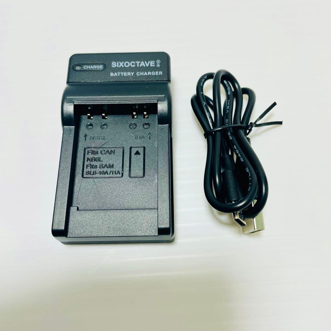 動作品　Canon PowerShot S90 コンパクトデジタルカメラ