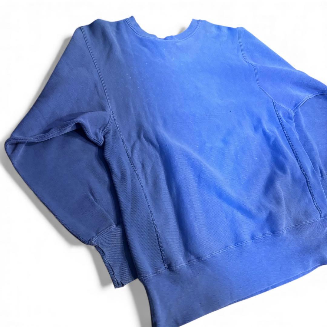 わ*郎様 Champion 目無し チャンピオン リバースウィーブ USA製 9