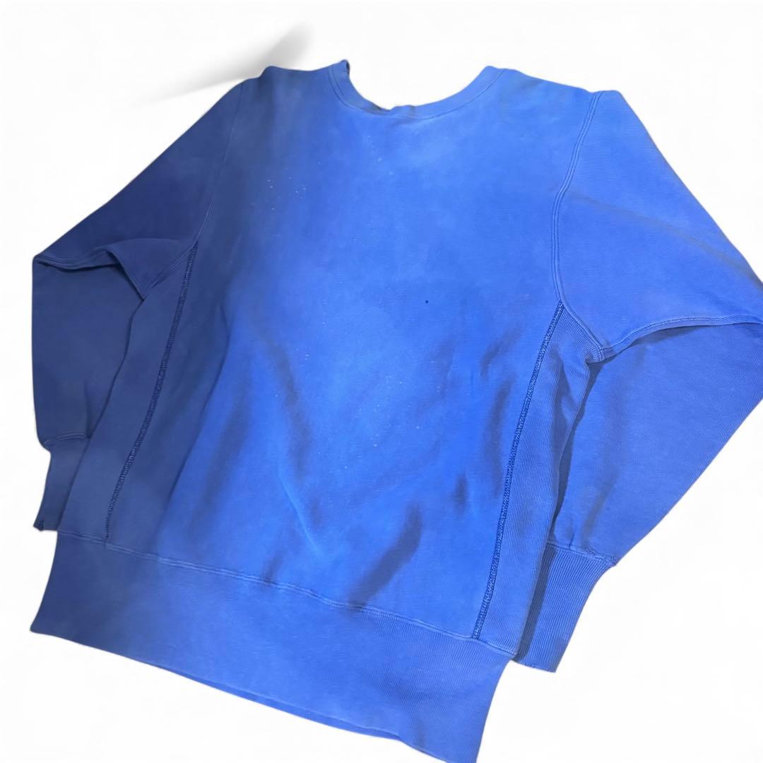 わ*郎様 Champion 目無し チャンピオン リバースウィーブ USA製 9