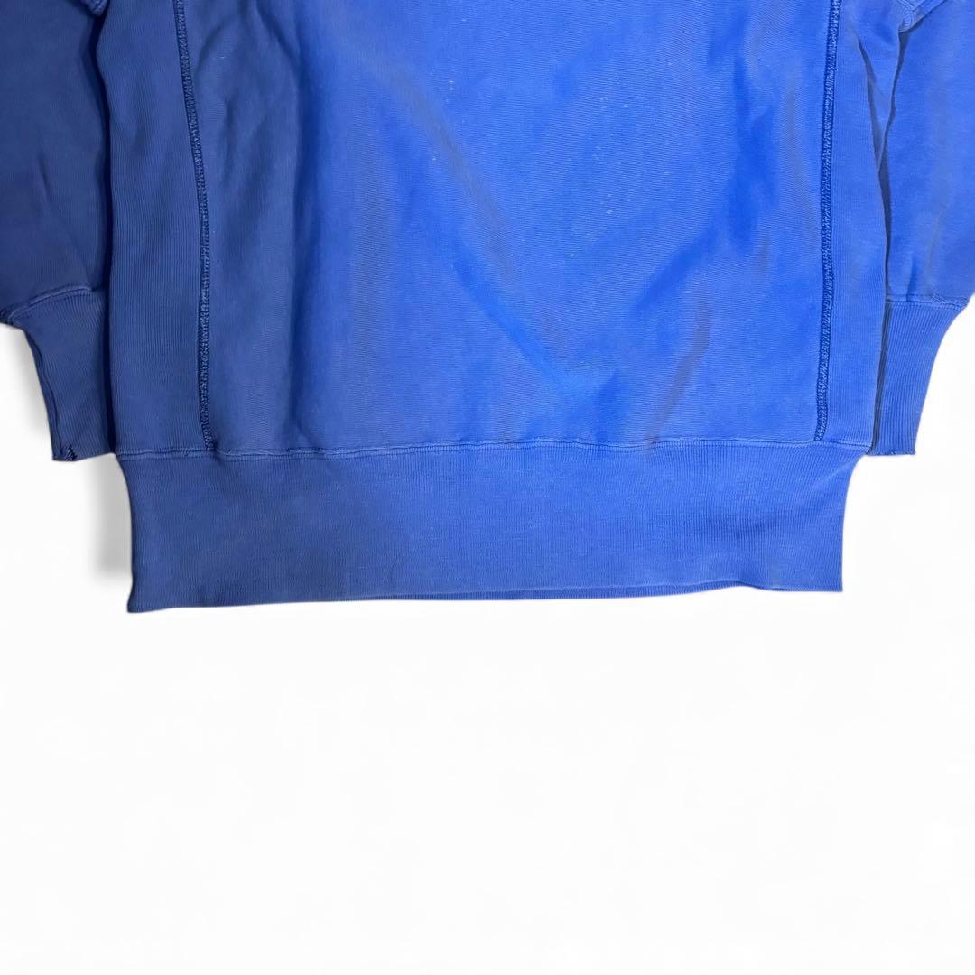 わ*郎様 Champion 目無し チャンピオン リバースウィーブ USA製 9