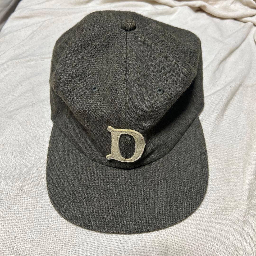 【レア】初期タグ THE H.W. DOG&CO. キャップ