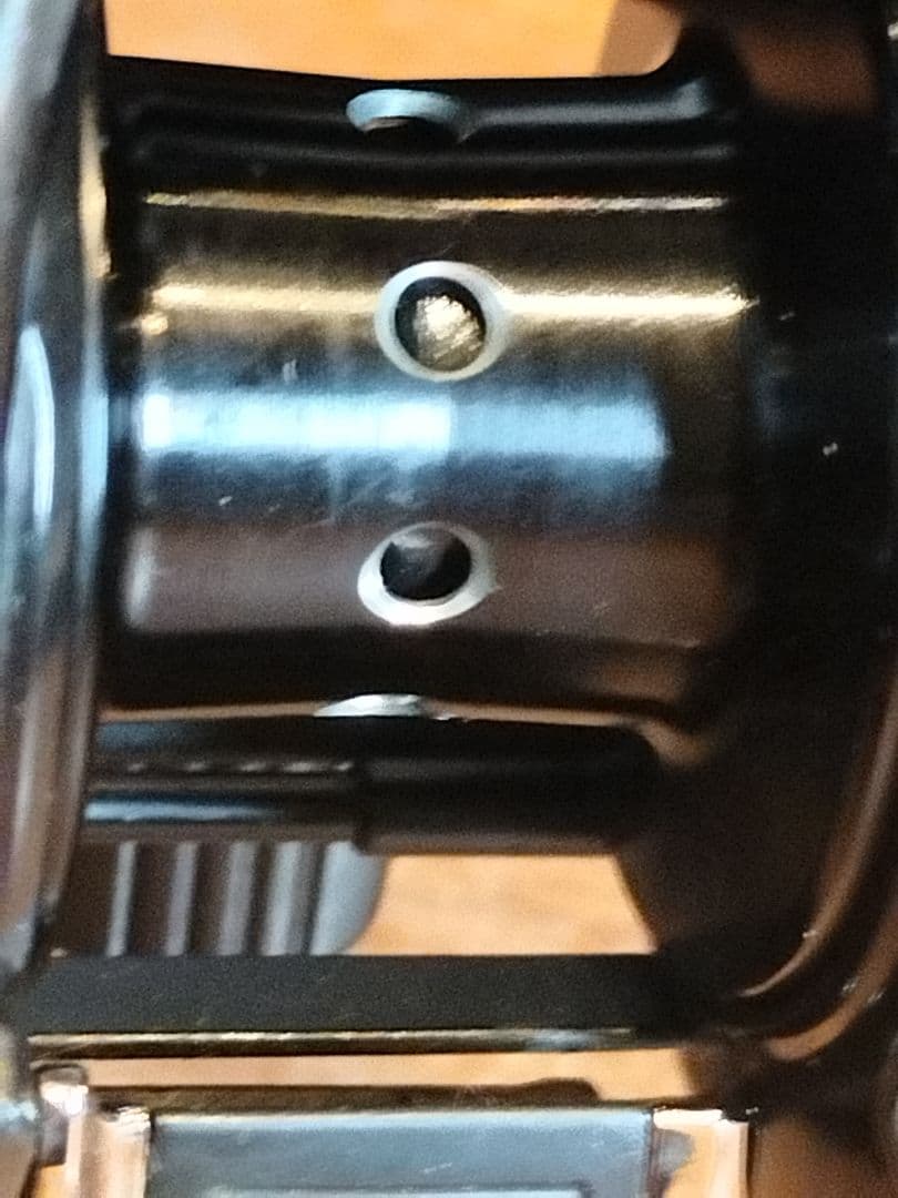 SHIMANOシマノ 18アンタレスDCMDXG左