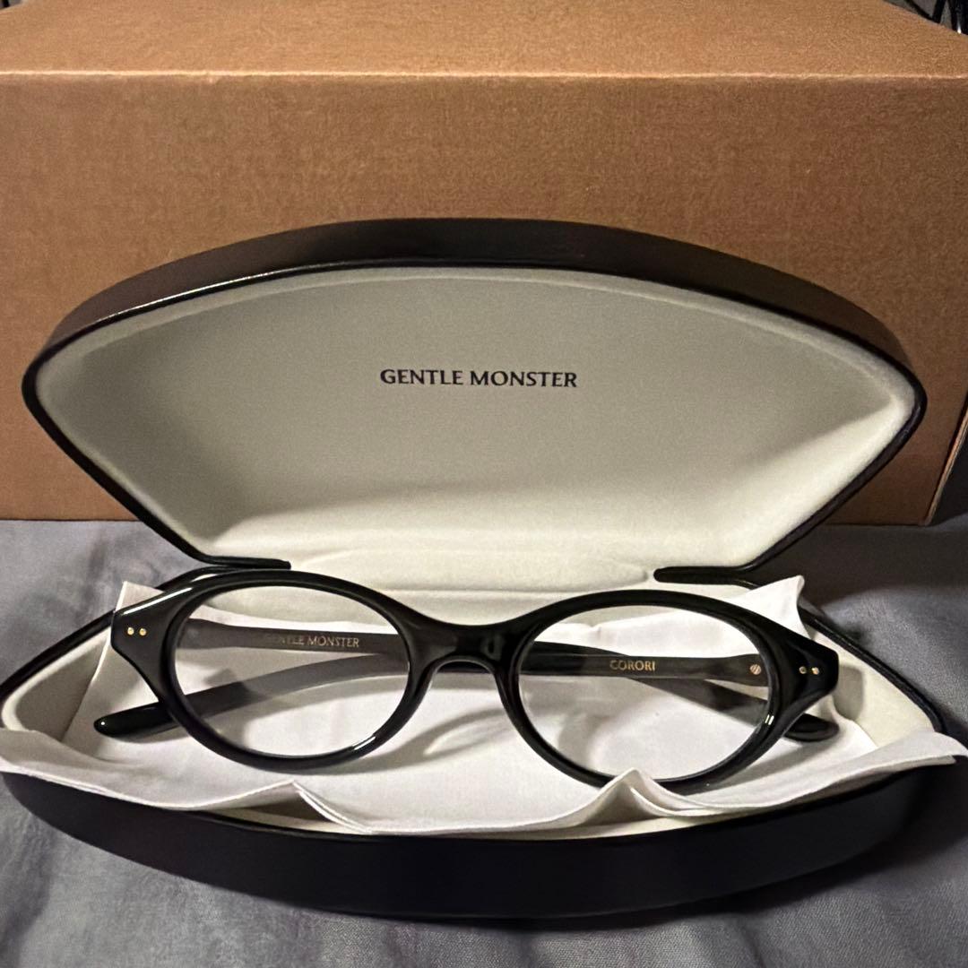 小物 gentle monster corori-01
