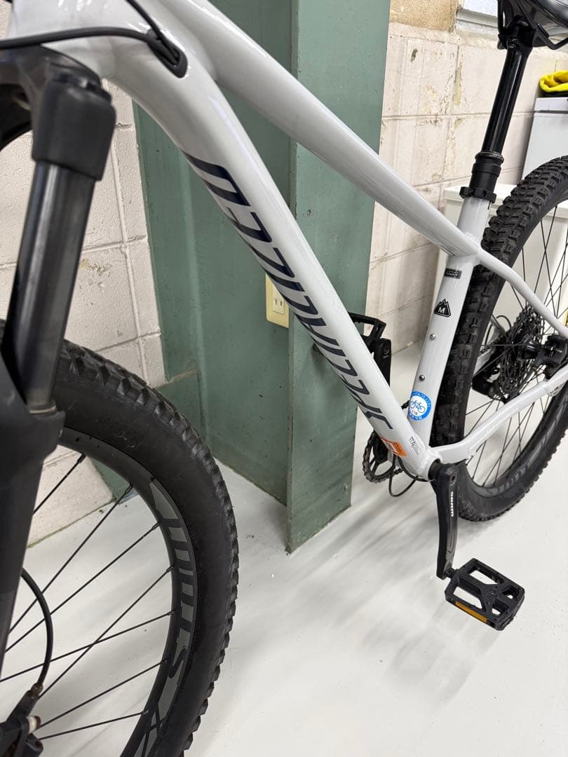 SPECIALIZED （スペシャライズド）FUSE COMP 29（M）