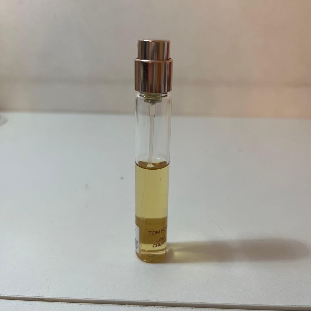 TOM FORD トムフォード ロストチェリー オードパルファム