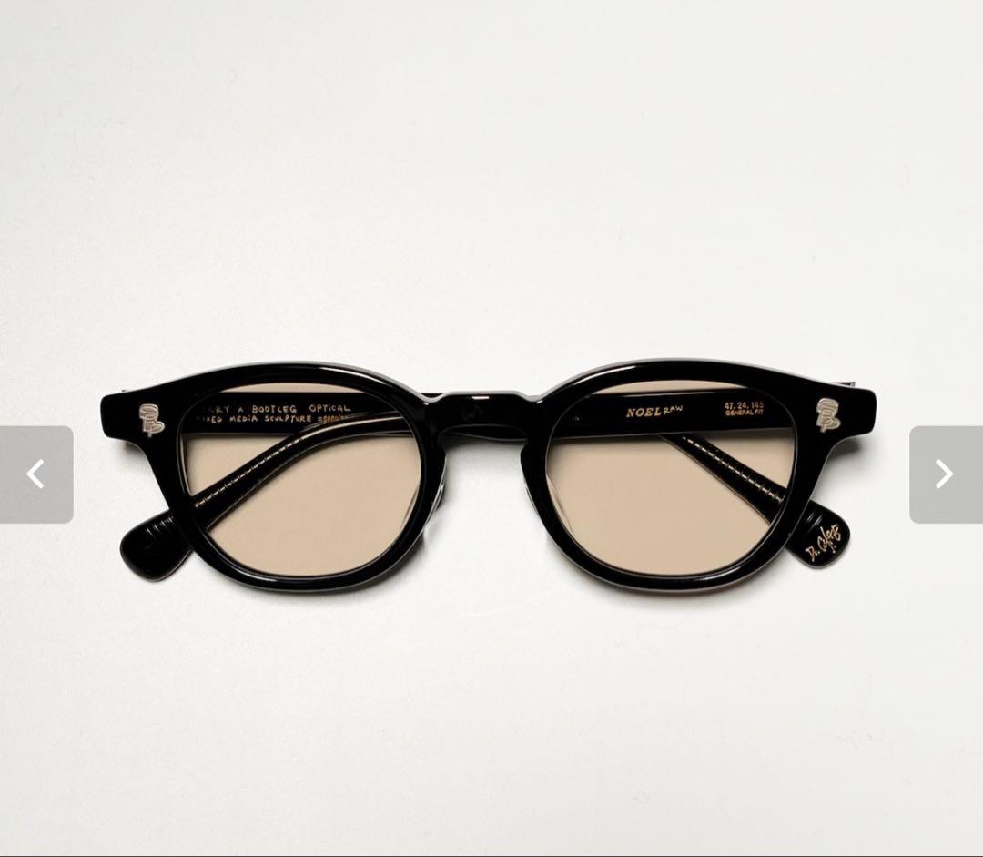 小物 SORRY A BOOTLEG OPTICAL 8.0 - 1/2 NOEL