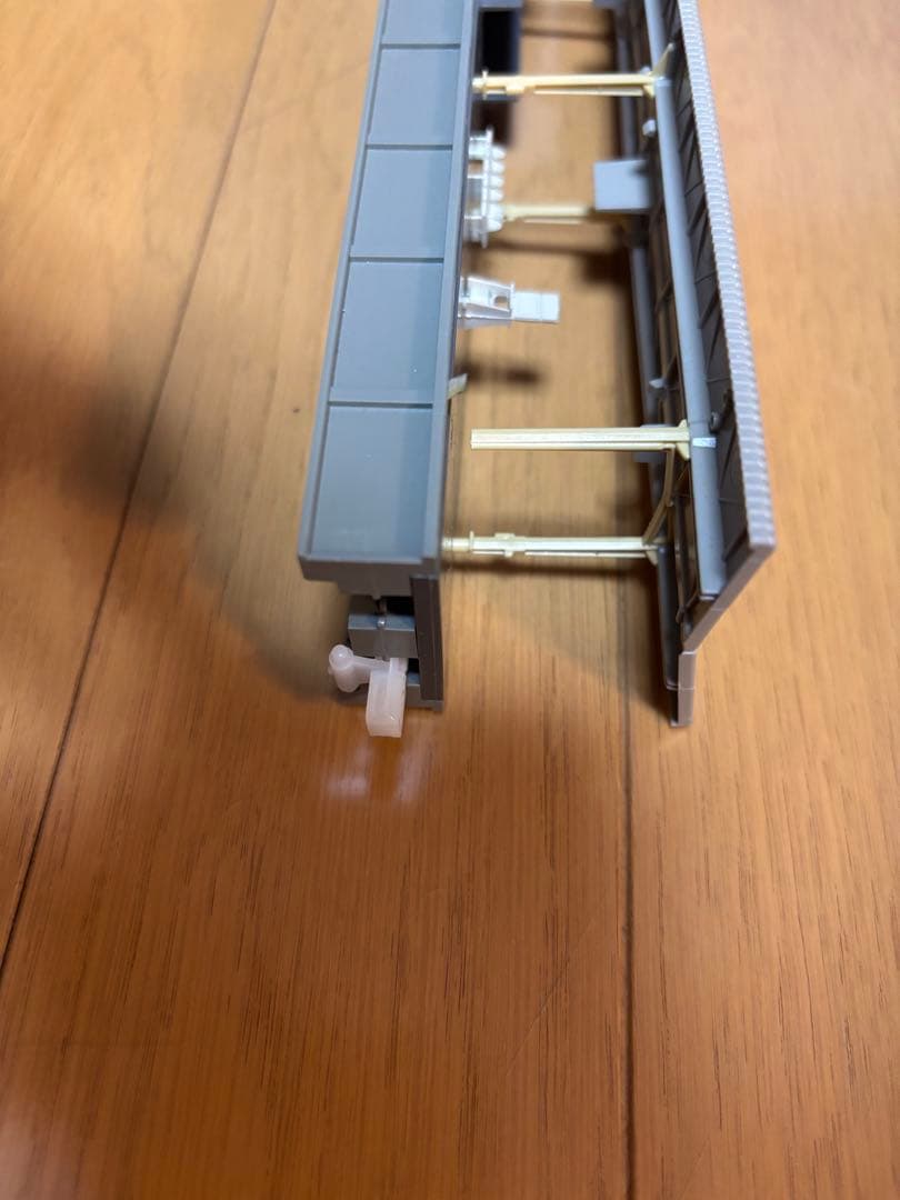 KATO 10-012 パスポート・デラックス 鉄道模型　　D51