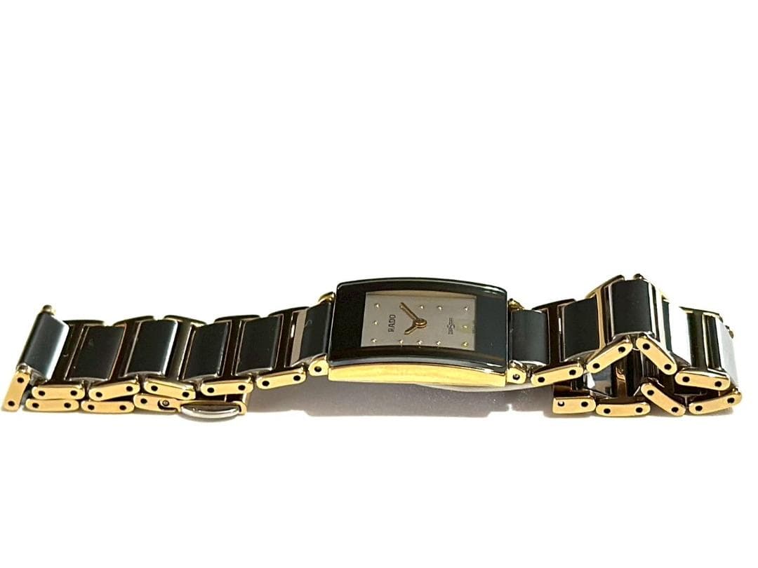 美品 RADO ラドー レディースウォッチ