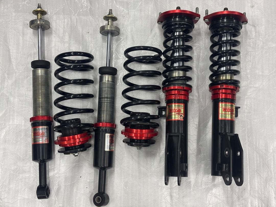 la600s ファイナルコネクション