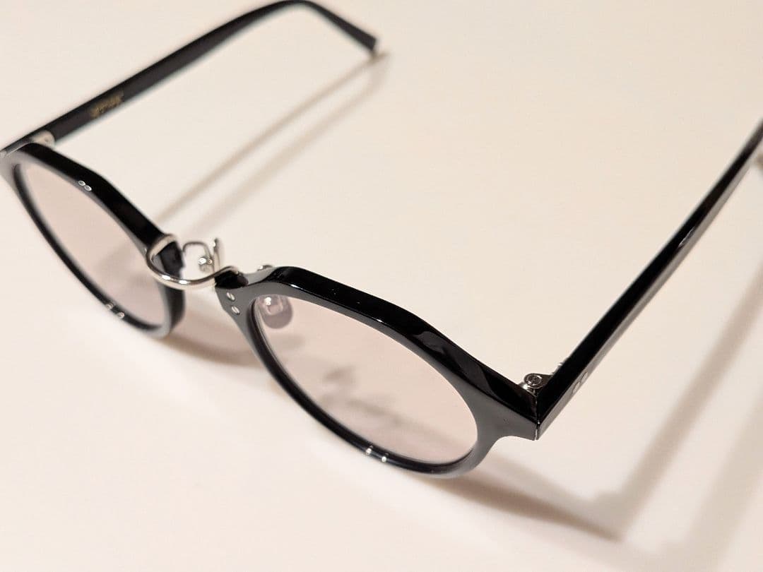 A.D.S.R SATCHMO　サングラス　SixTONES　田中樹さん　着用！