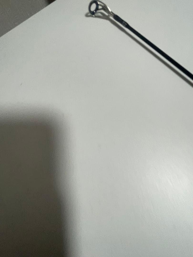 Abu Garcia (アブガルシア) クロスフィールド ロッド 862M