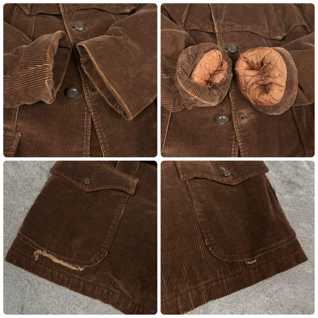 希少 カートコバーン着 TOWNCRAFT 60s 70s ランチコート