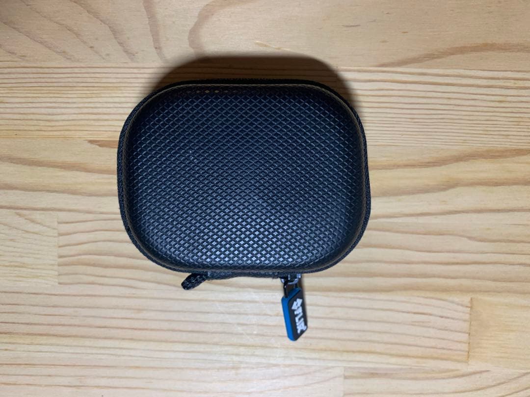 FLIR One サーマルカメラ Lightning接続