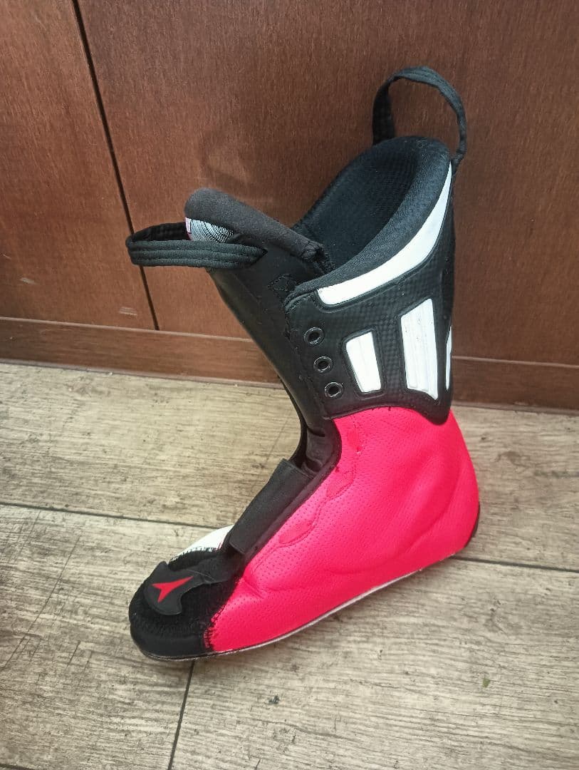 Atomic Redster 130 25.0〜25.5