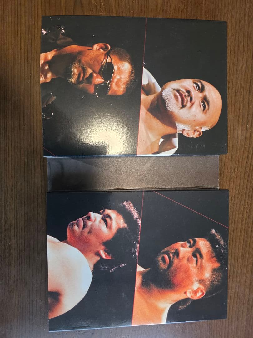 闘魂三銃士 全日本プロレス DVD