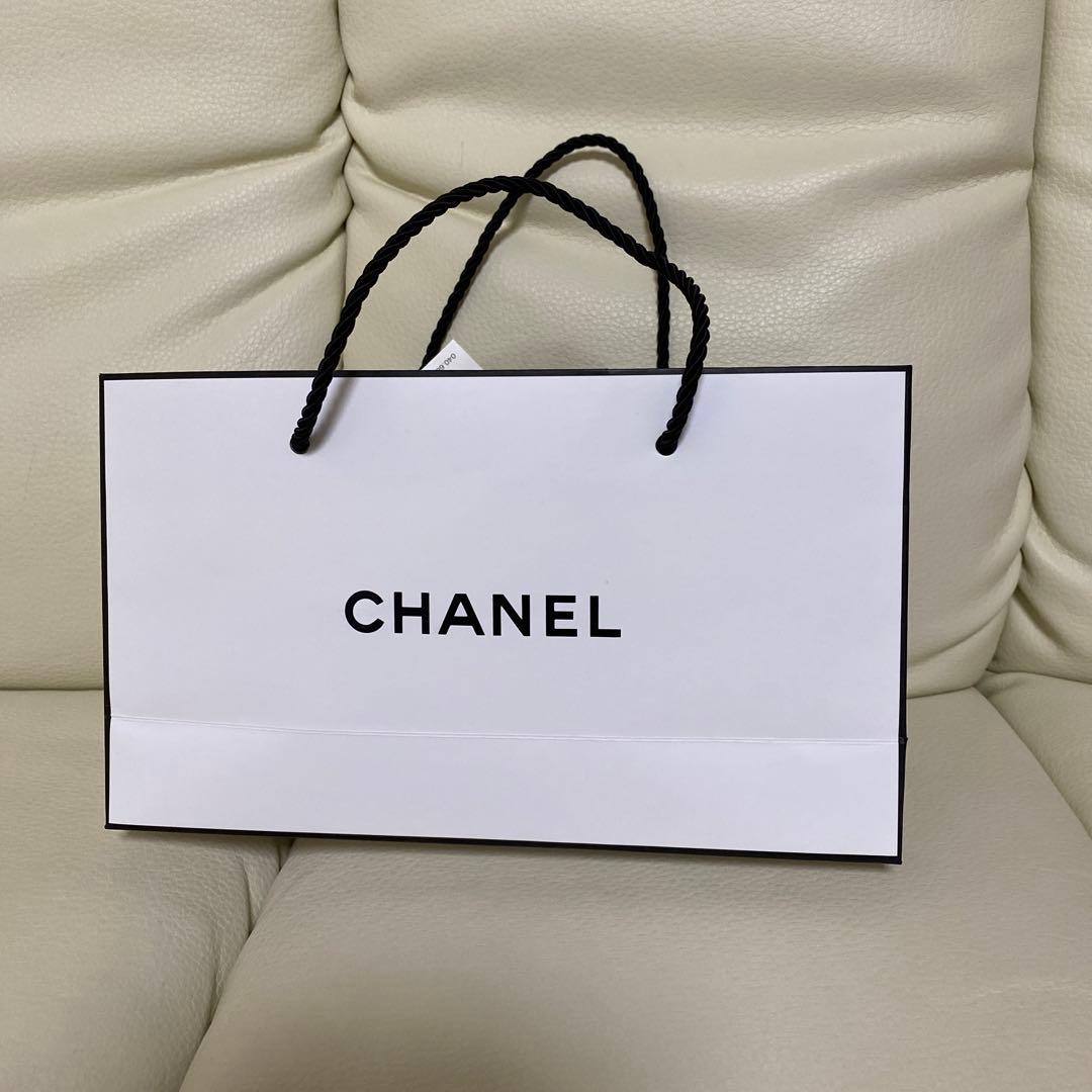 CHANEL ビューティーセット