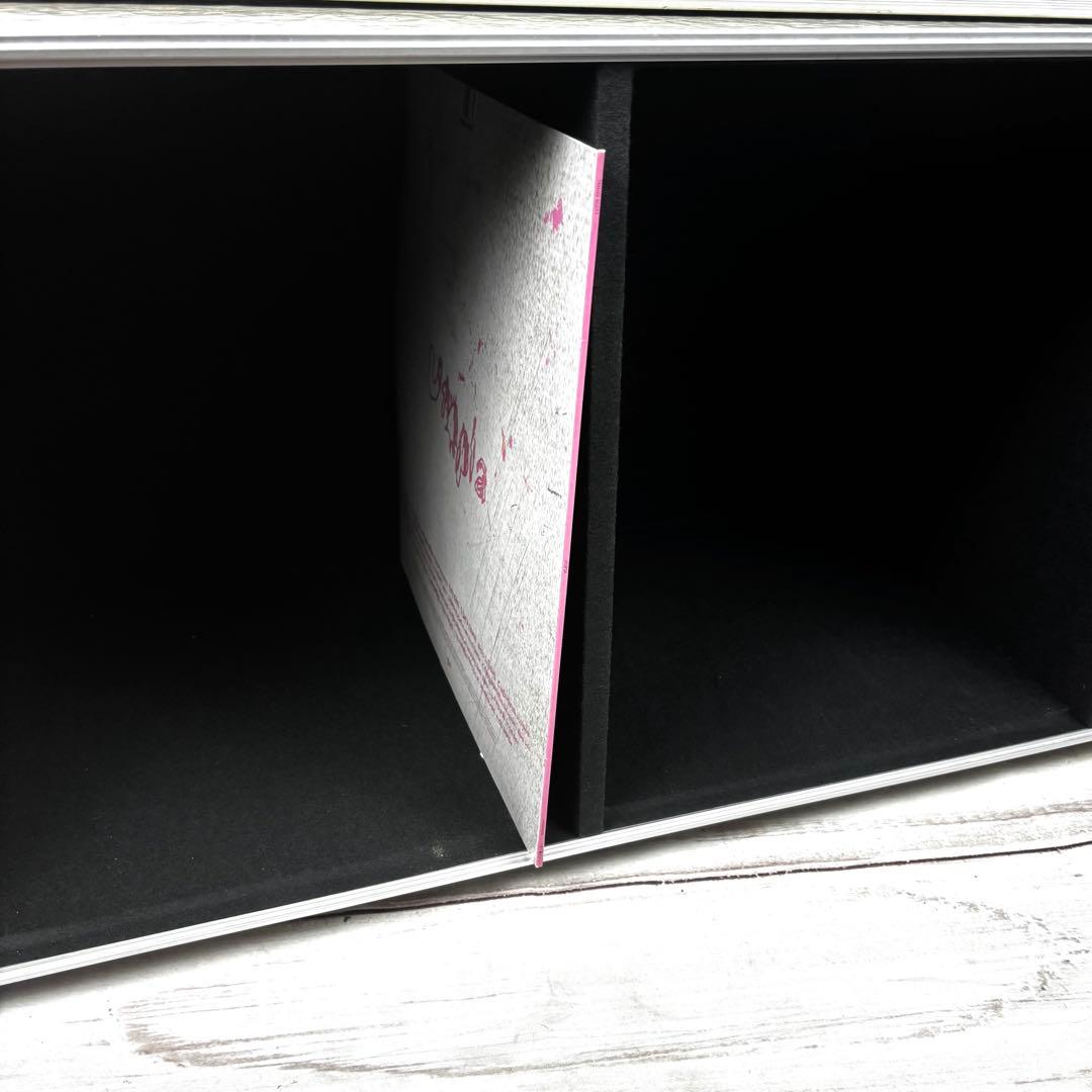 ARMOR アルモア レコード ハードケース ①