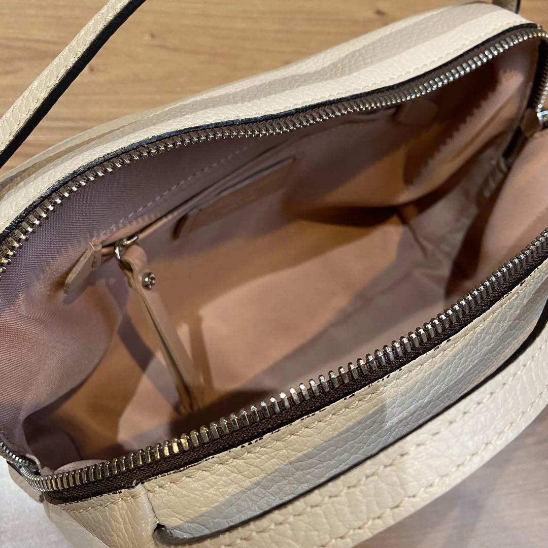 GIANNI CHIARINI ハンドバッグ