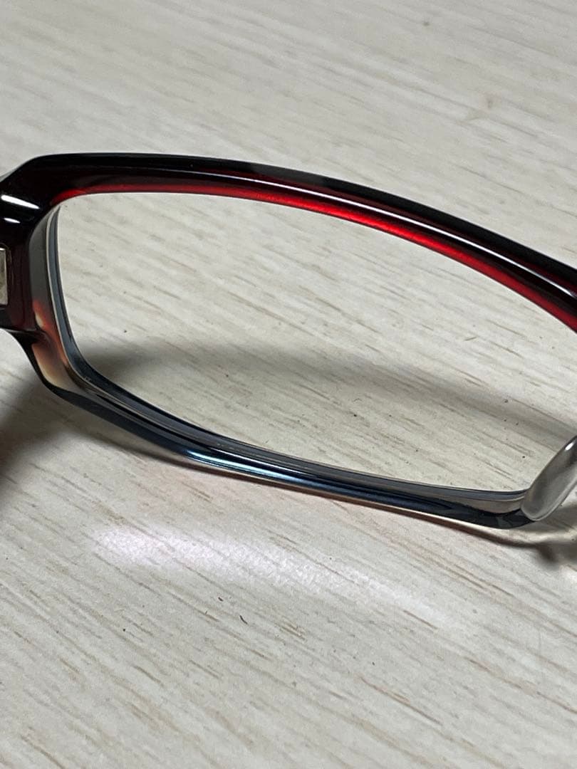 Plus mix プラスミックス メガネ PX-13269 北川景子着用ブランド