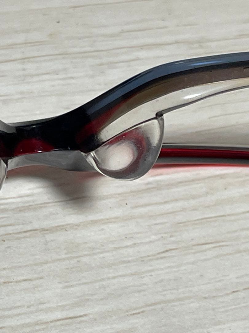 Plus mix プラスミックス メガネ PX-13269 北川景子着用ブランド