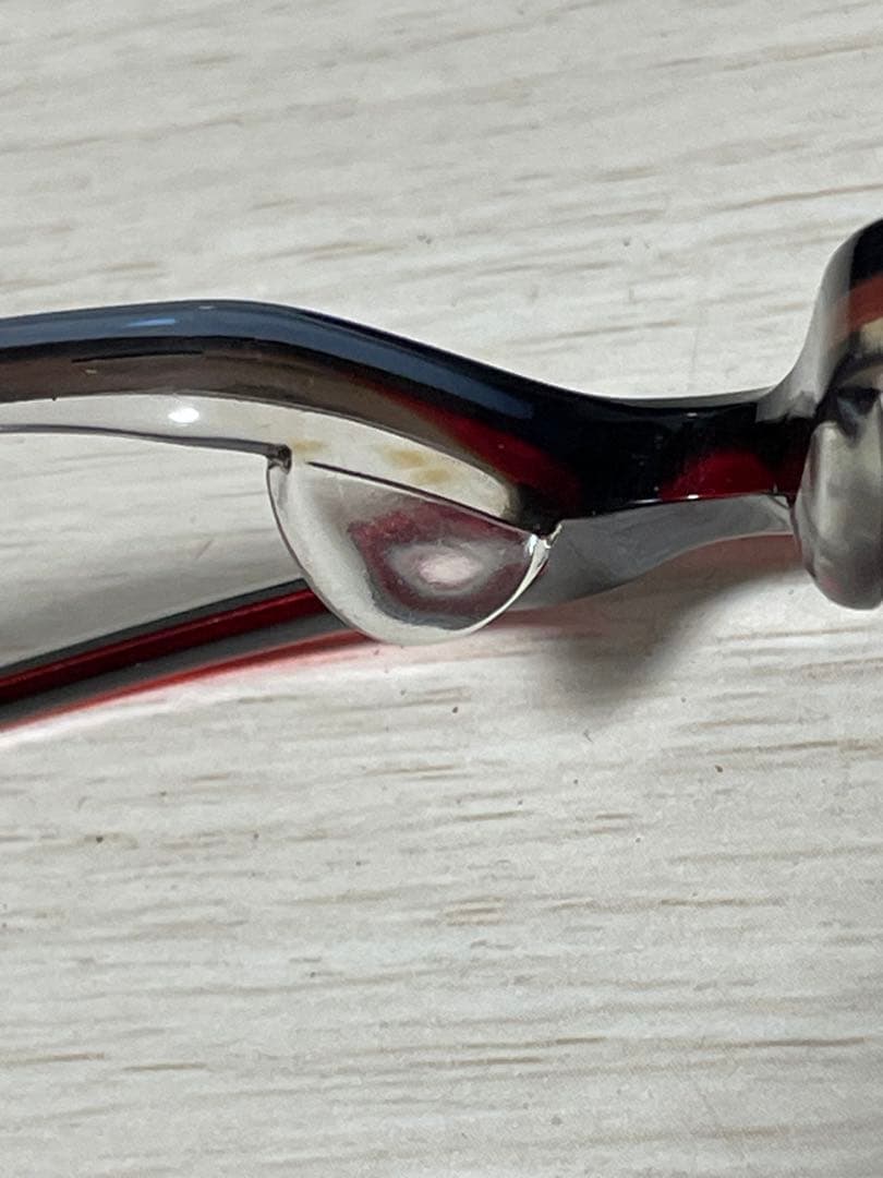 Plus mix プラスミックス メガネ PX-13269 北川景子着用ブランド