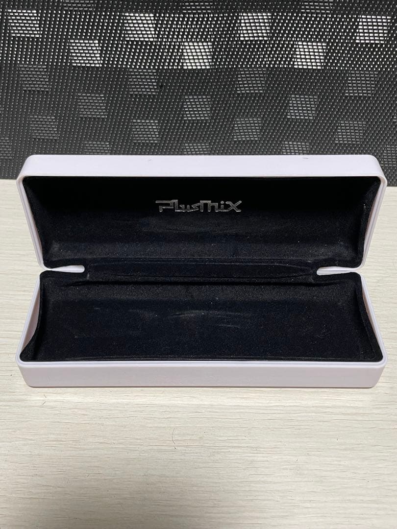 Plus mix プラスミックス メガネ PX-13269 北川景子着用ブランド