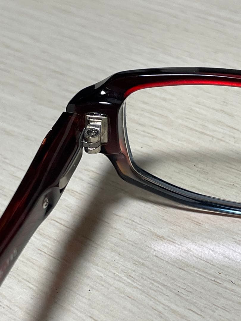 Plus mix プラスミックス メガネ PX-13269 北川景子着用ブランド