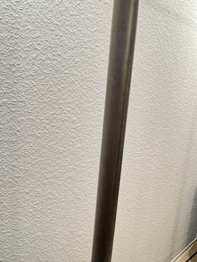 a.depeche ハンガーラック Sサイズ 中古 組み立て式