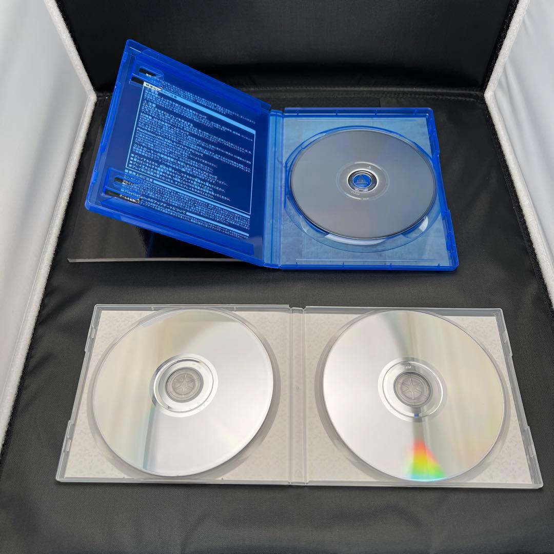 ブリガンダイン ルーナジア戦記 Limited Edition