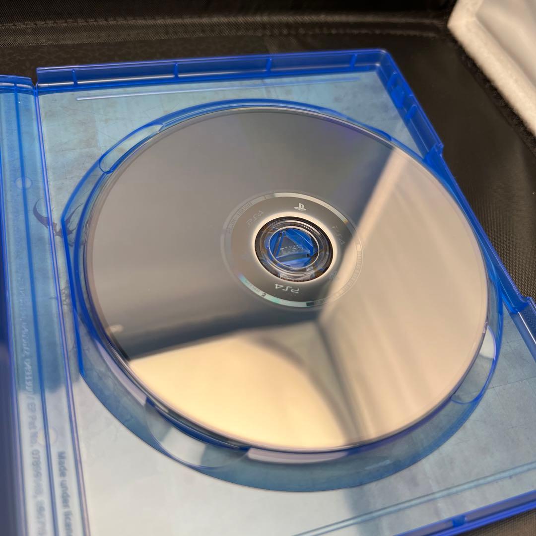 ブリガンダイン ルーナジア戦記 Limited Edition