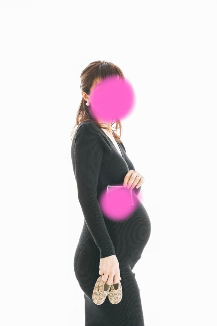 GUCCIベビーファーストシューズ＆CELINEロゴベアー♡