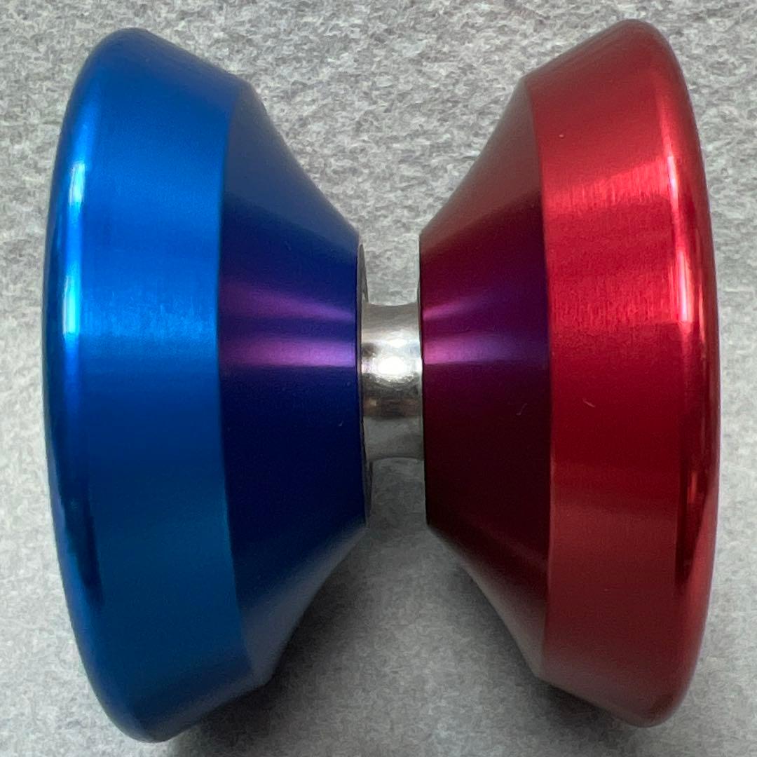 ダブルジョーカー　ヨーヨージョーカー　2010世界大会限定