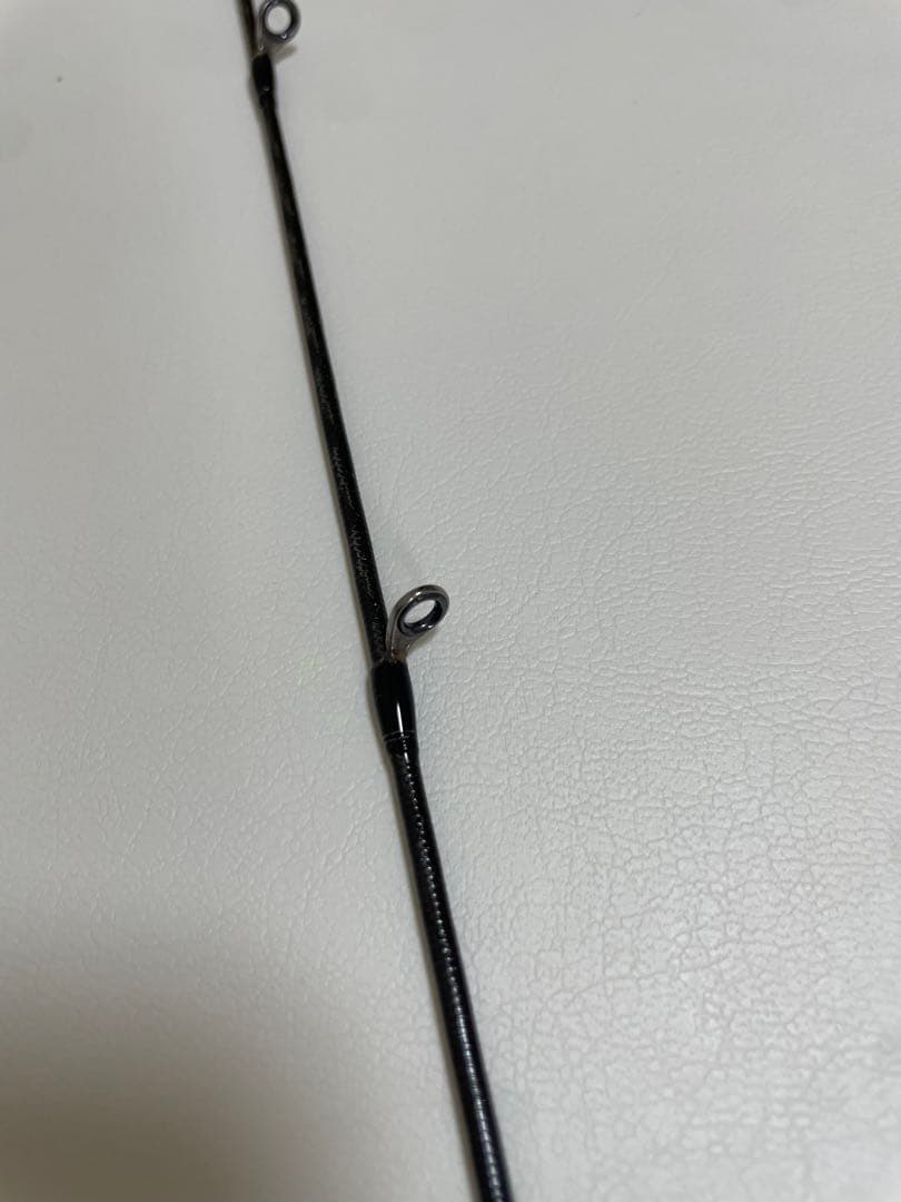 シマノ　21オシアジガーリミテッド B62-1