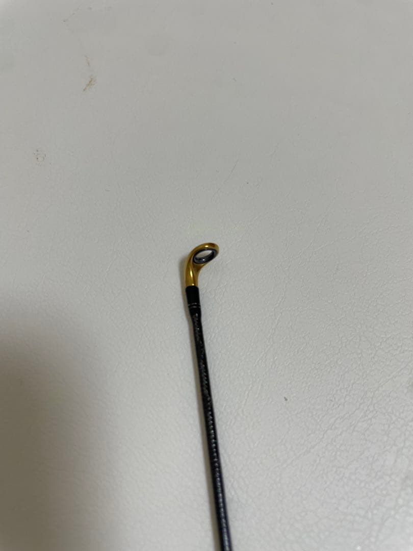 シマノ　21オシアジガーリミテッド B62-1